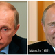 Illustration for article titled Did Vladimir Putin Go Missing So He Could Have Plastic Surgery?